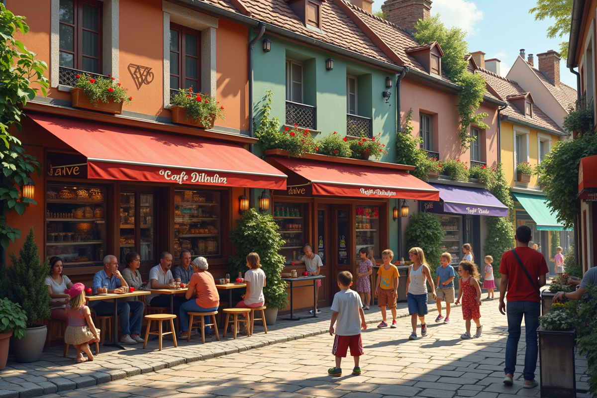 immigration france